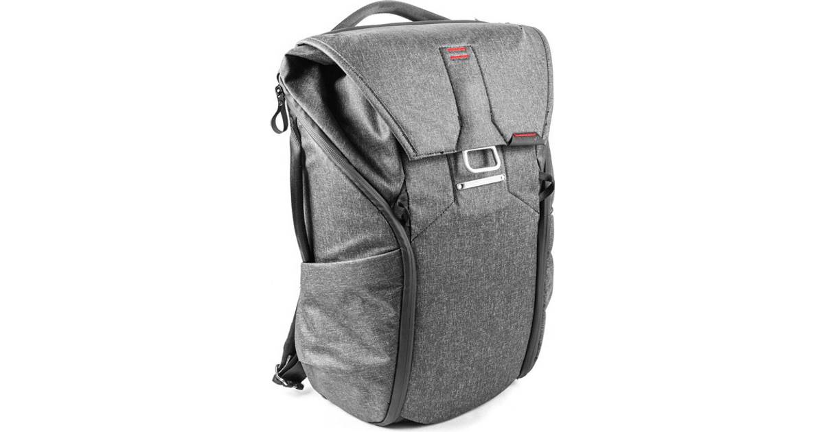 Peak Design Everyday Backpack 20 • Se lägsta pris nu