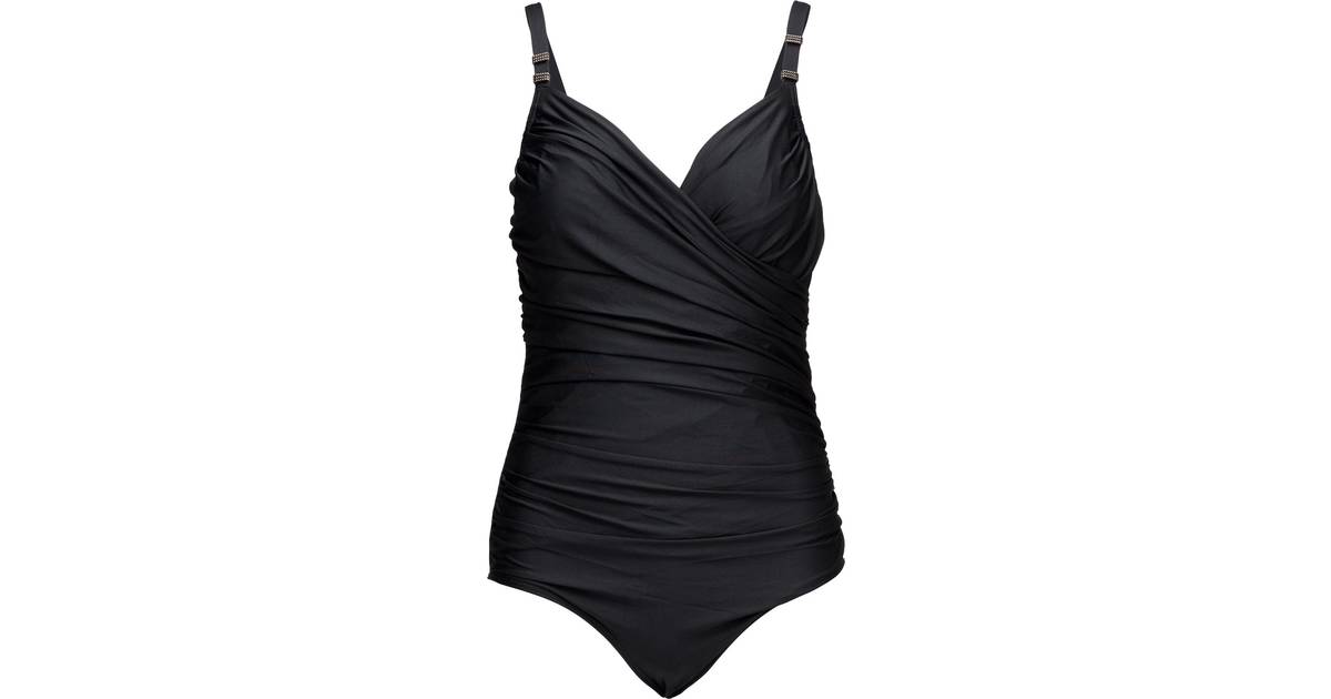 Cocktail Swimsuit - Black • Se lägsta pris (4 butiker)
