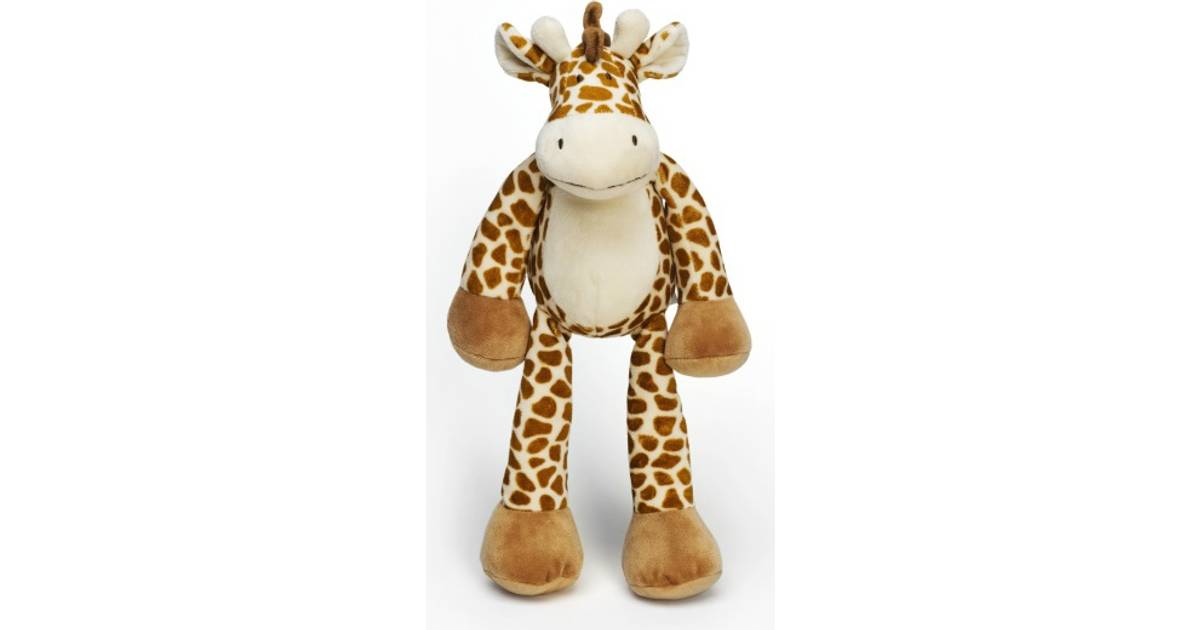Teddykompaniet Diinglisar Giraffe Comforter • Pris »