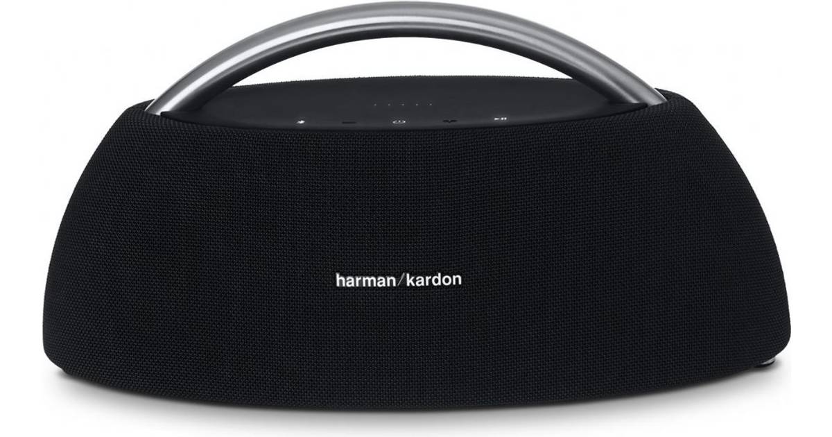 Harman Kardon Go Plus Play • Se pris (20 butiker) hos PriceRunner »