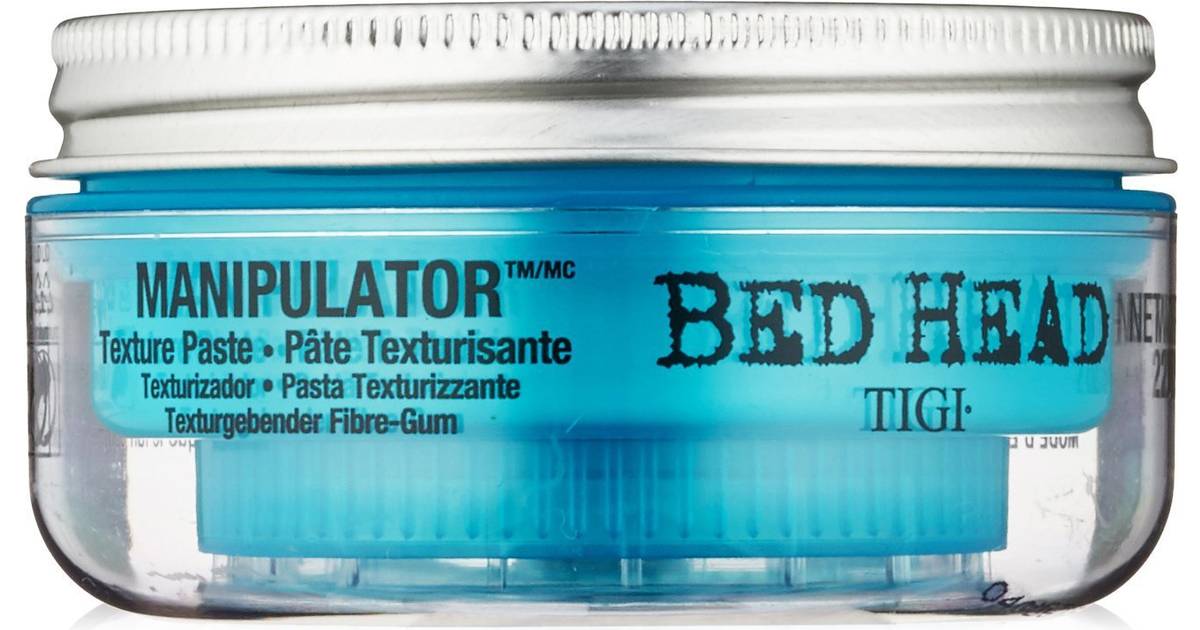 tigi bed head texturizing paste