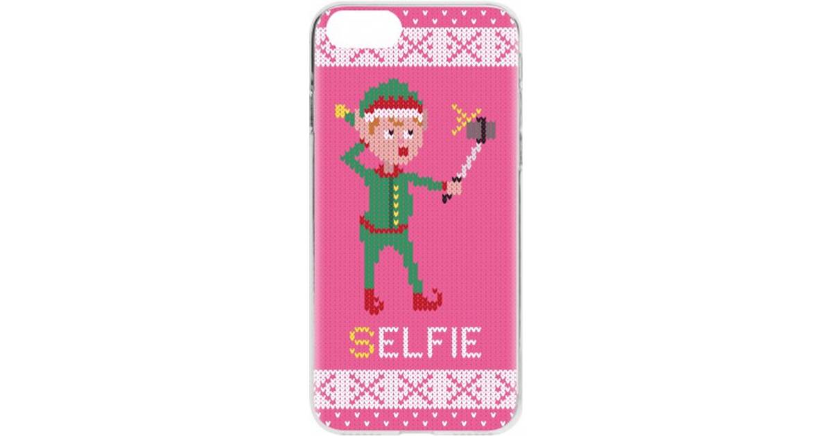 Flavr Selfie Elfie Case (iPhone 7) • Se lägsta pris nu