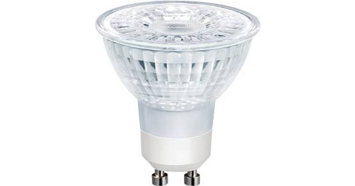 HQ HQLGU10MR16005 LED Lamp 1.7W GU10 • Se priser (1 butiker) »