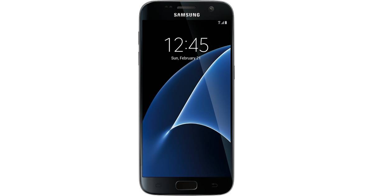 Samsung Galaxy S7 32GB - Hitta bästa pris, test - PriceRunner Sverige