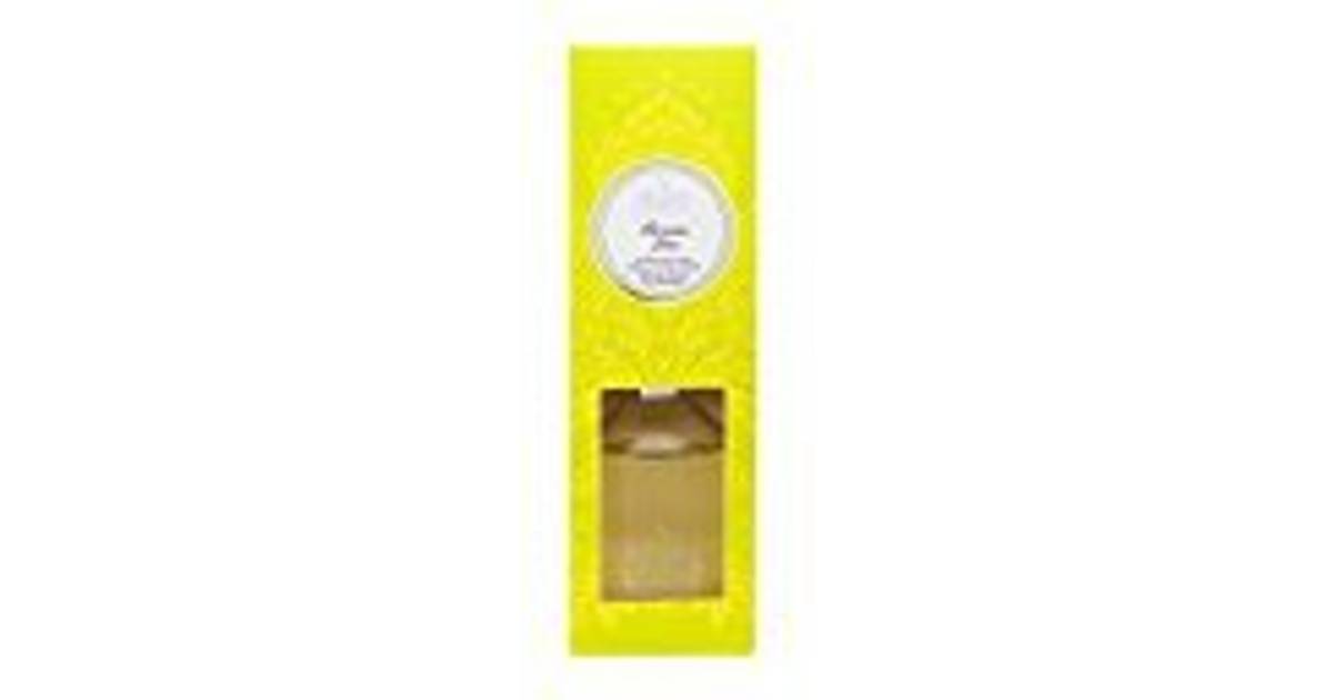 Shearer Candles Reed Diffuser Persian Lime Scented 100ml