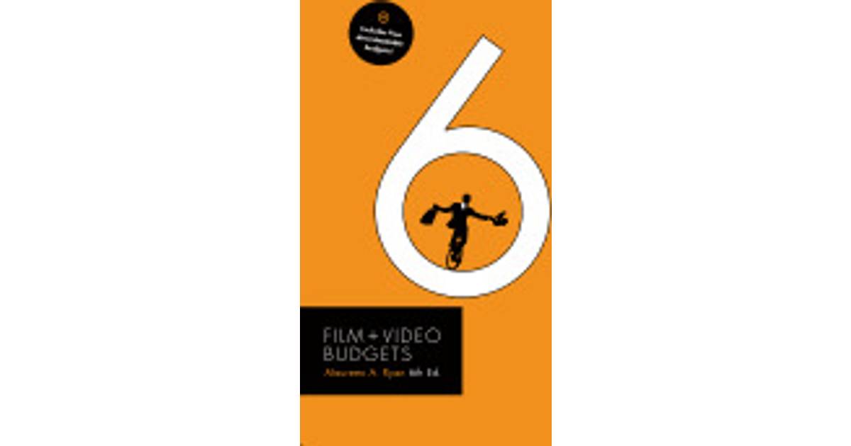 film and video budgets 6 - Hitta bästa pris, recensioner och ...
