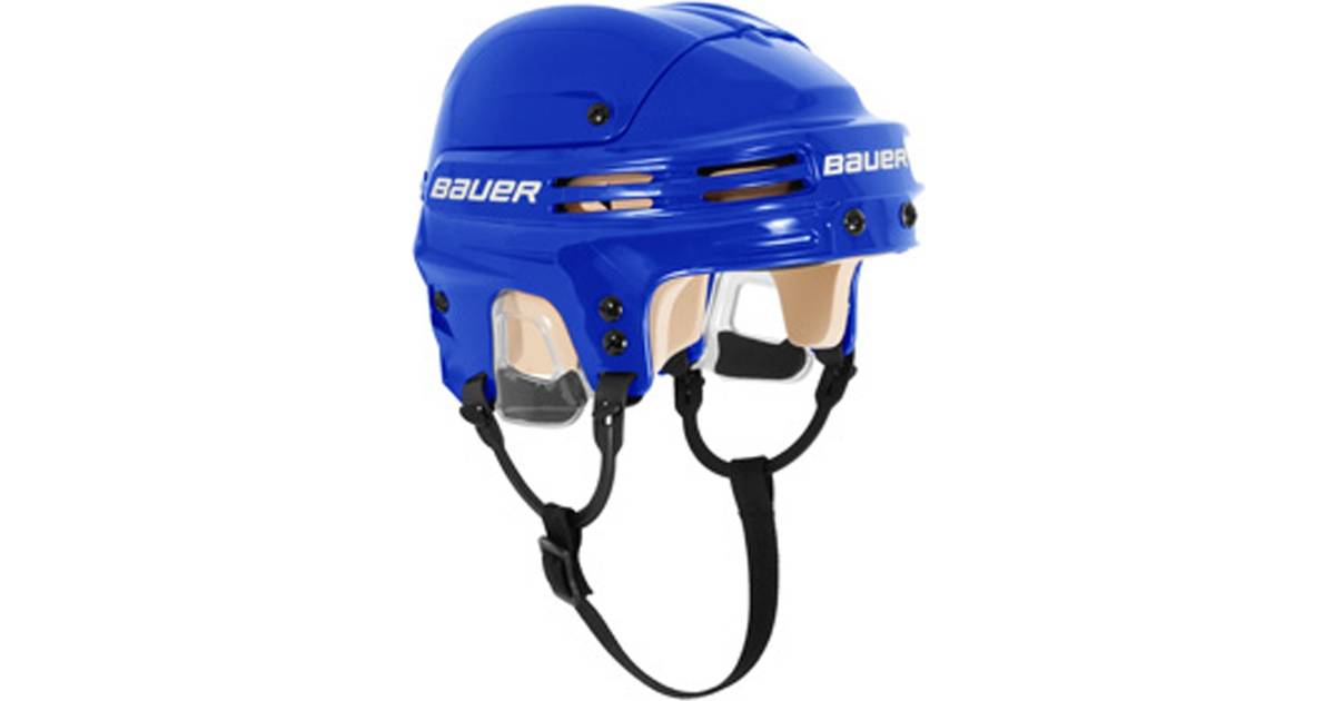 Bauer 4500 Hockey Helmet (2 butiker) • Se PriceRunner »