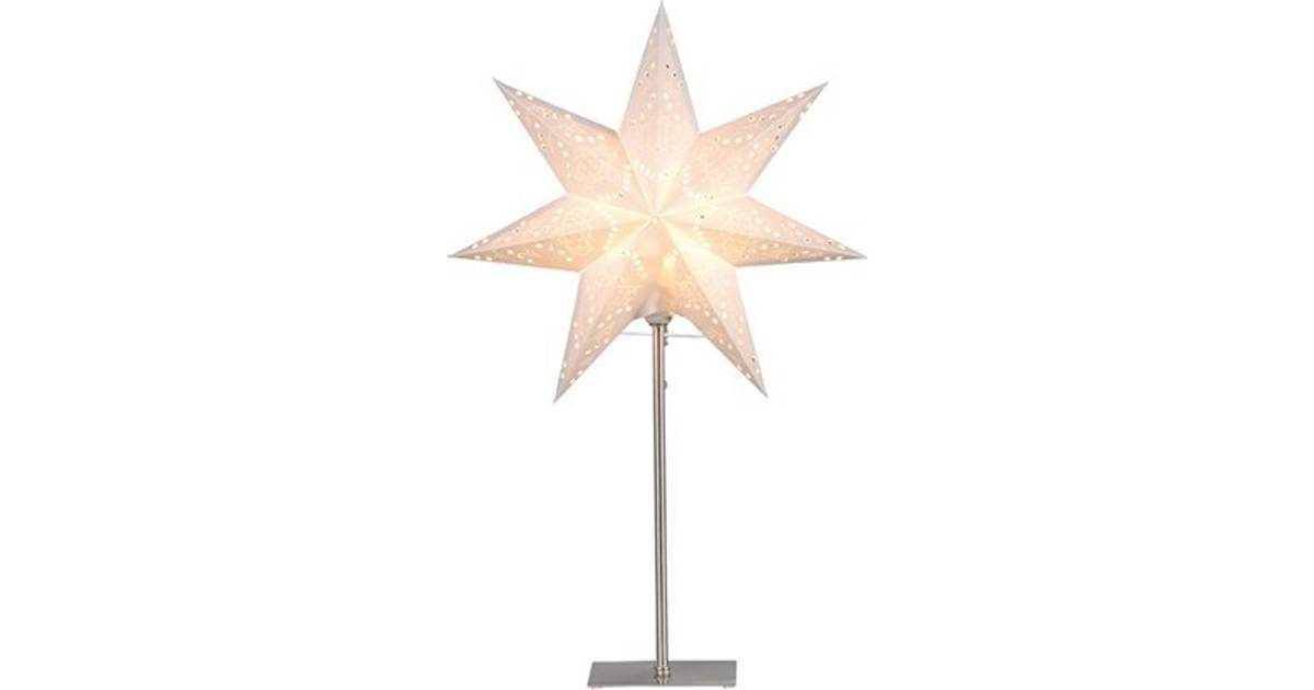 Star Trading Sensy Mini Star 55cm Julstjärna • Se priser (16 ...