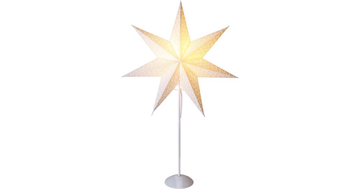 Star Trading Dot Paper Star 75cm Julstjärna • Se priser (10 butiker) »