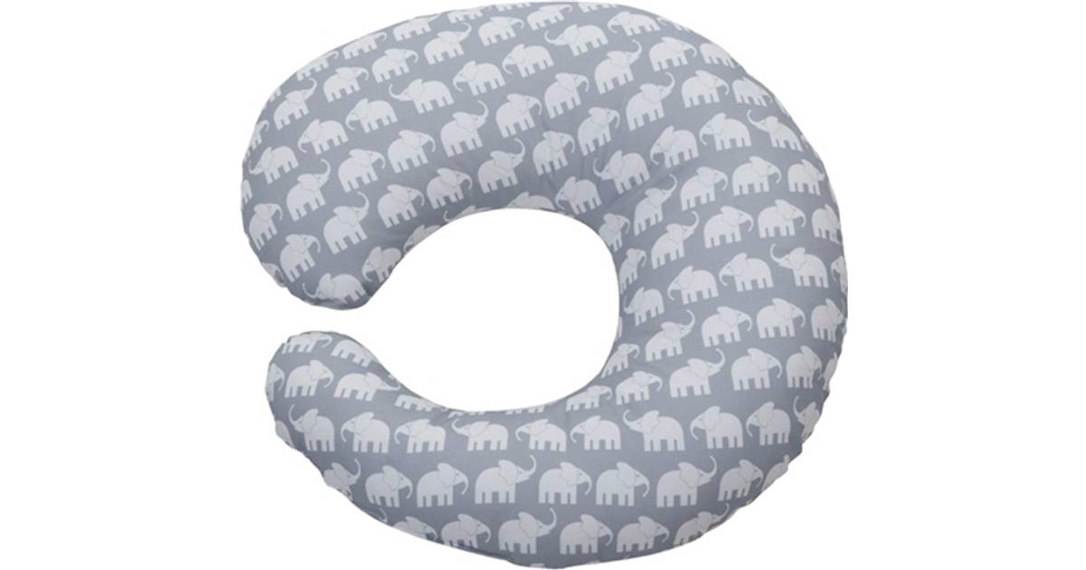 Rätt Start Amningskudde Elefant (7 butiker) • Priser »