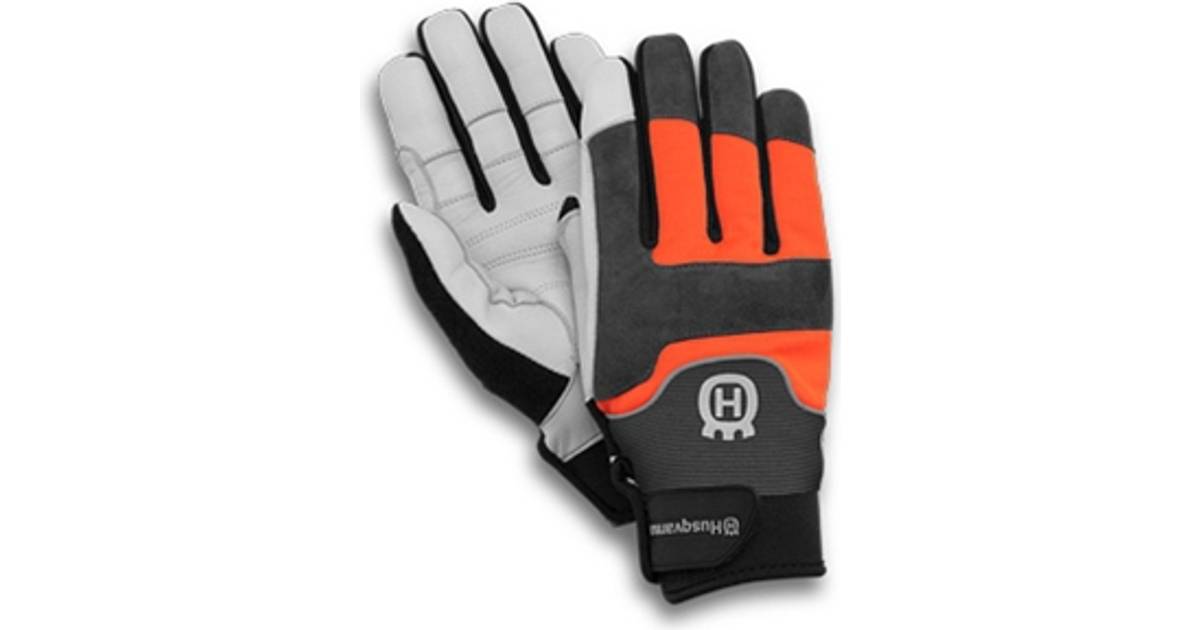 Husqvarna Technical Glove (12 butiker) • PriceRunner »