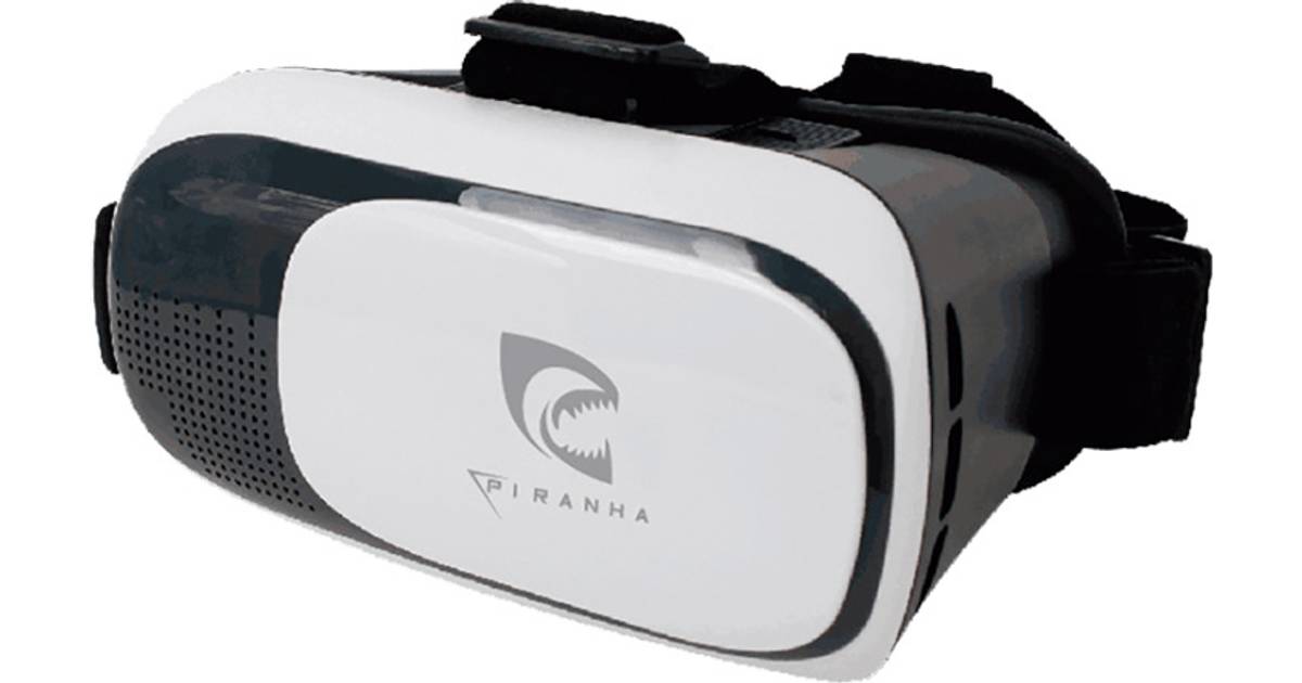 Piranha Zee VR • Se priser (1 butiker) • Jämför först hos oss