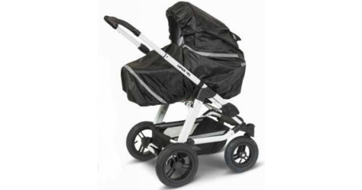 BabyTrold Regnskydd Universal Barnvagn • Se priser »