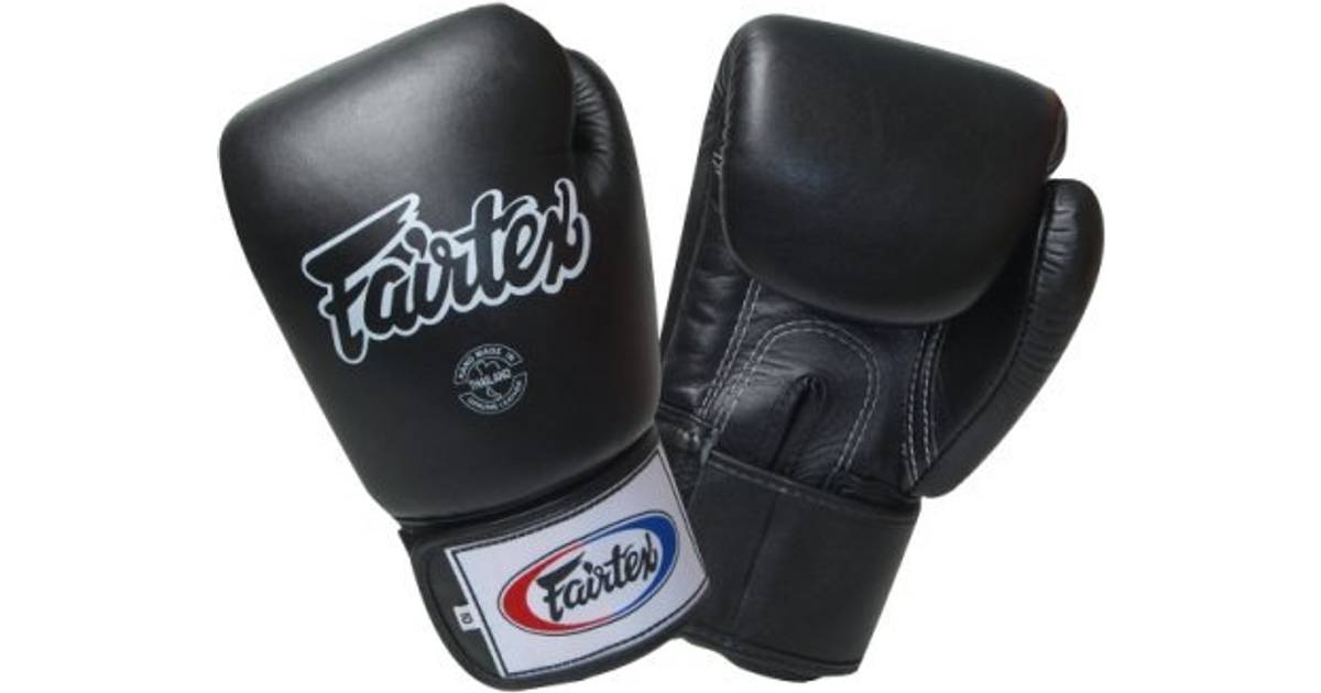 Fairtex® Muay Thai Boxing Gloves 14oz • Se priser »