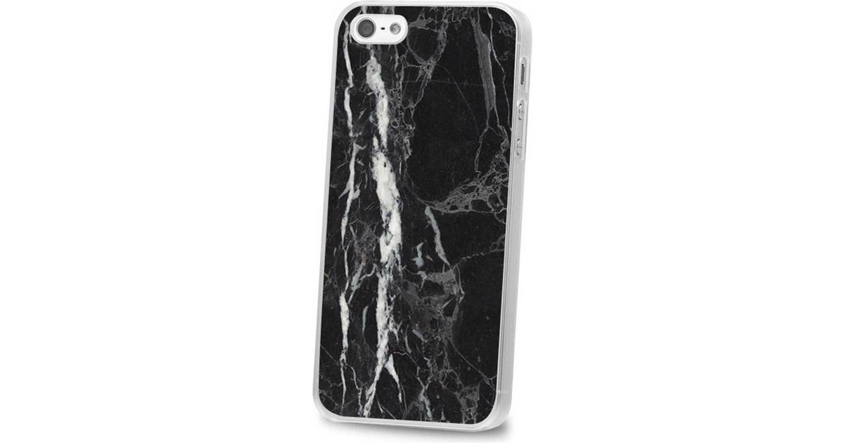 Merskal Mobilskal Marbelous Marble (iPhone 5/5S/SE) • Pris »
