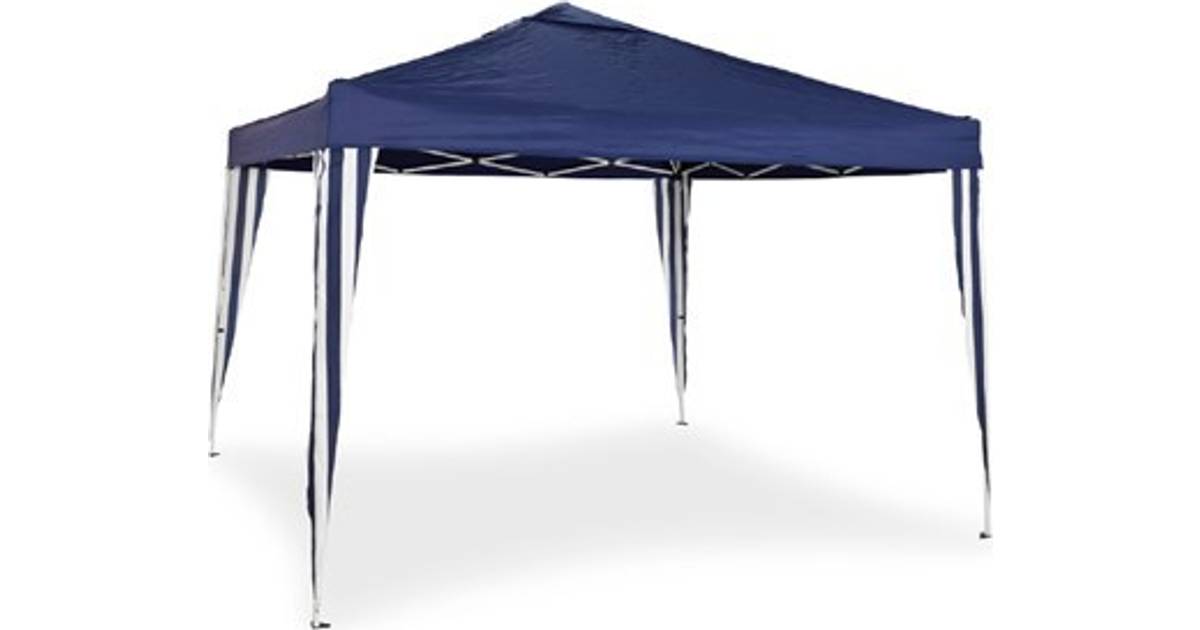 Hillerstorp Party Tents 3x3m 100030 • Se priser (5 butiker) »