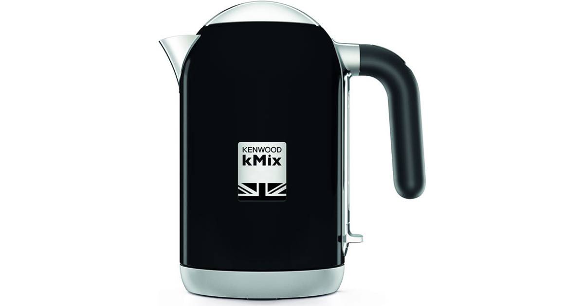 Kenwood kMix ZJX650 (28 butiker) • Se hos PriceRunner »