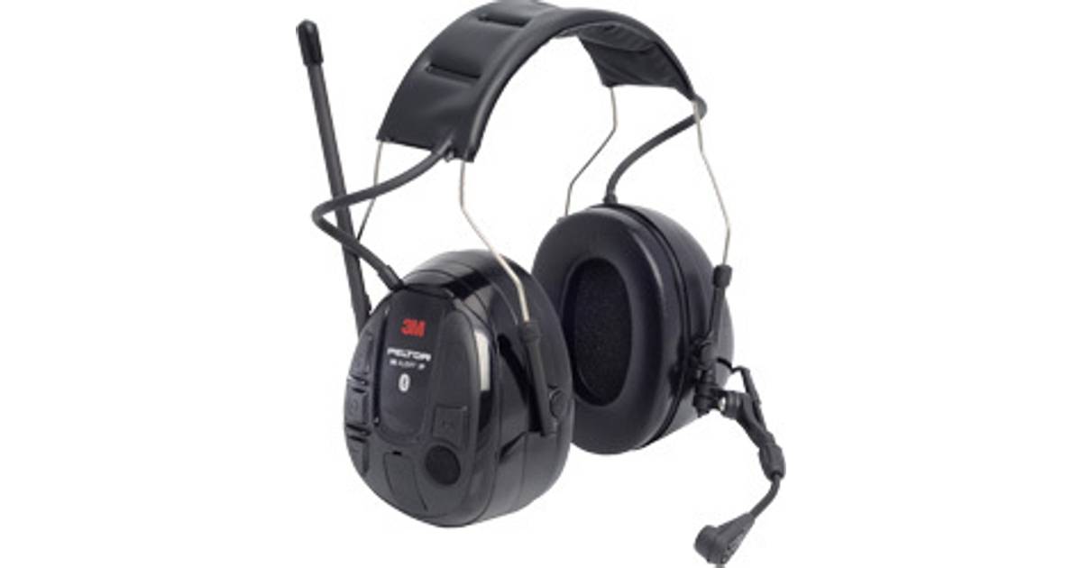 3M Peltor WS Alert XP Headband (48 butiker) • Se priser »