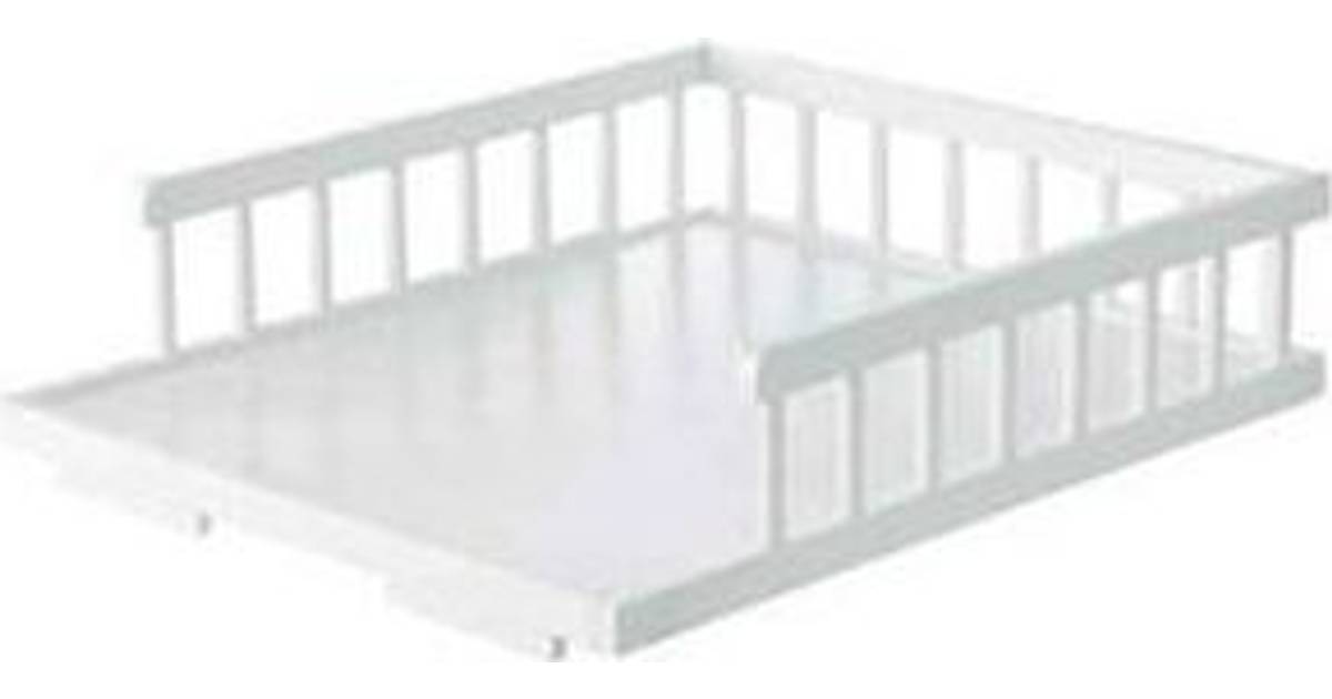 BabyDan Skötbord för spjälsäng (1 butiker) • Se priser »