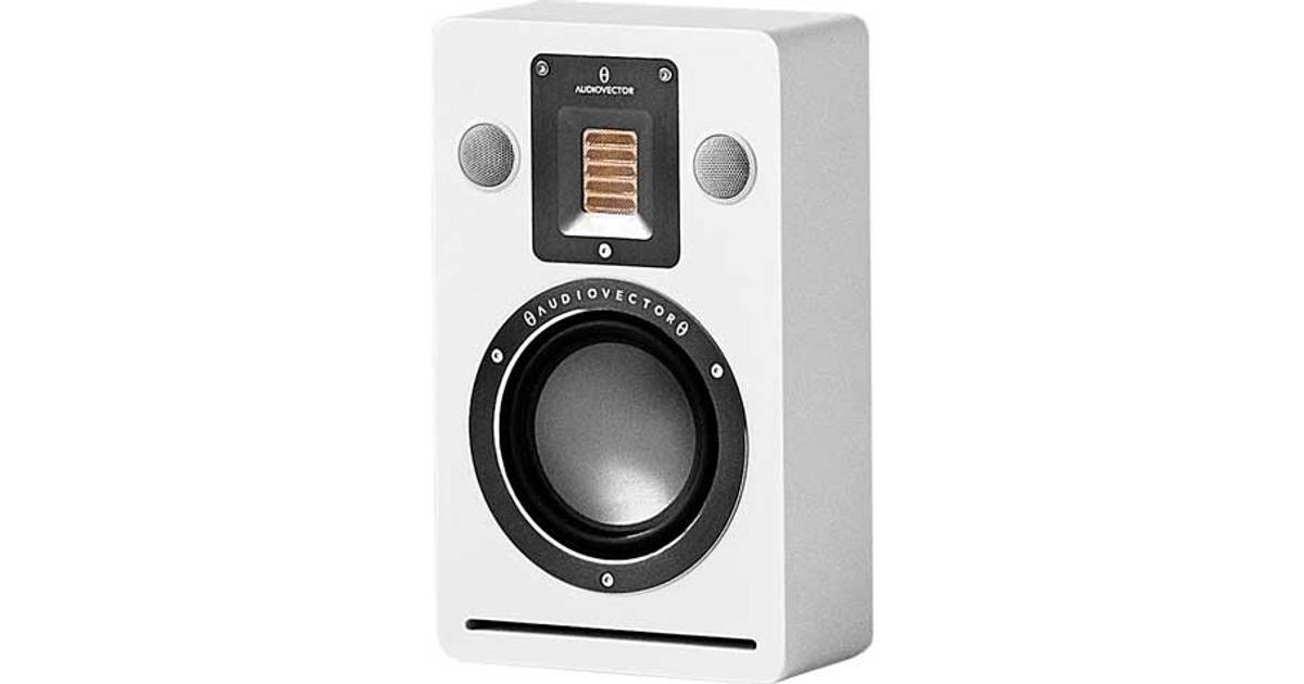 Audiovector QR Wall - Hitta bästa pris, recensioner och ...