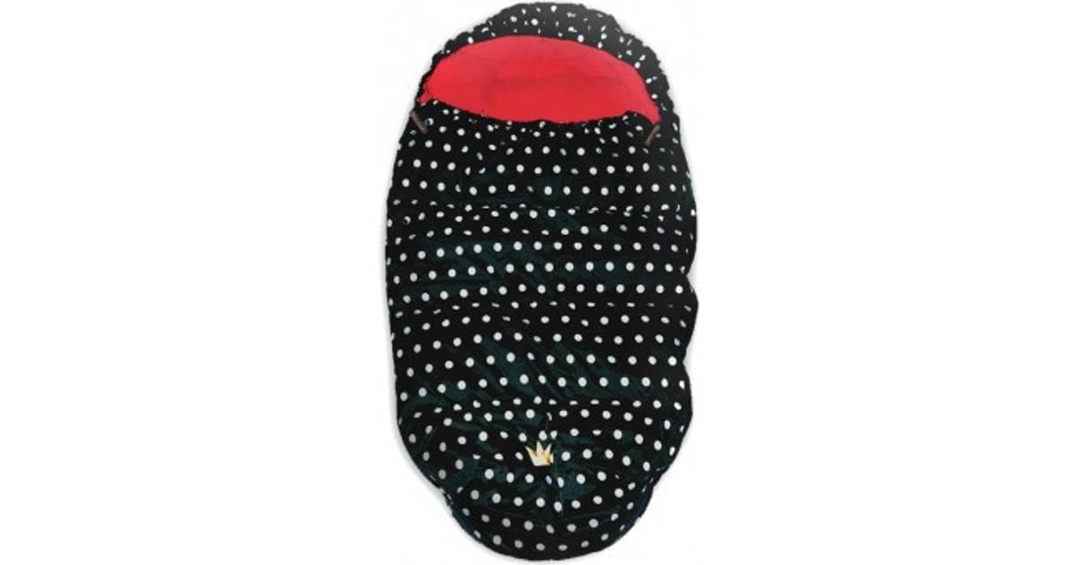 Elodie Details Stroller Bag Rockabilly Dot • Se pris