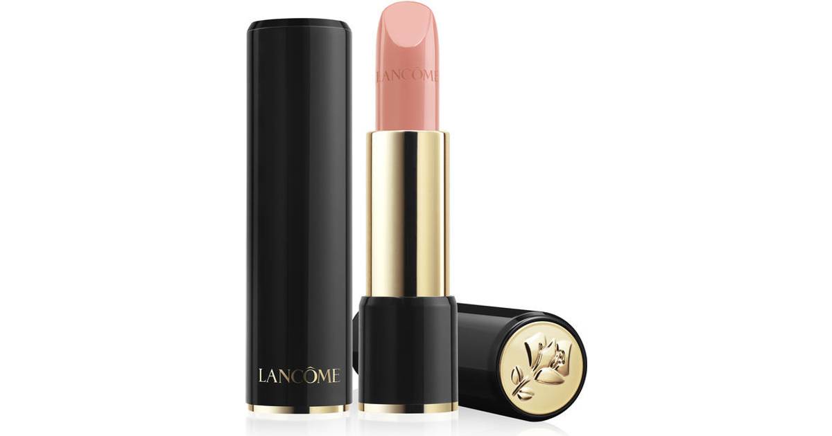Lancôme L'Absolu Rouge Sheer Lipstick #202 Nuit & Jour • Se priser »