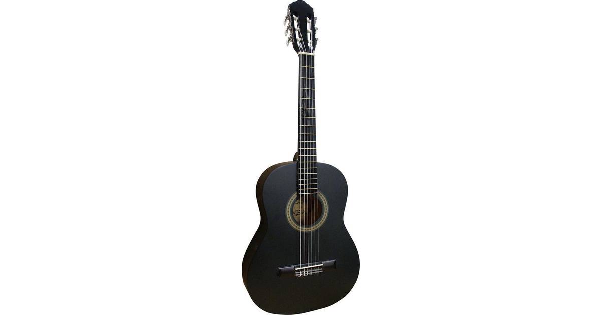 MSA Musikinstrumente Acoustic Guitar 3/4 MI-36