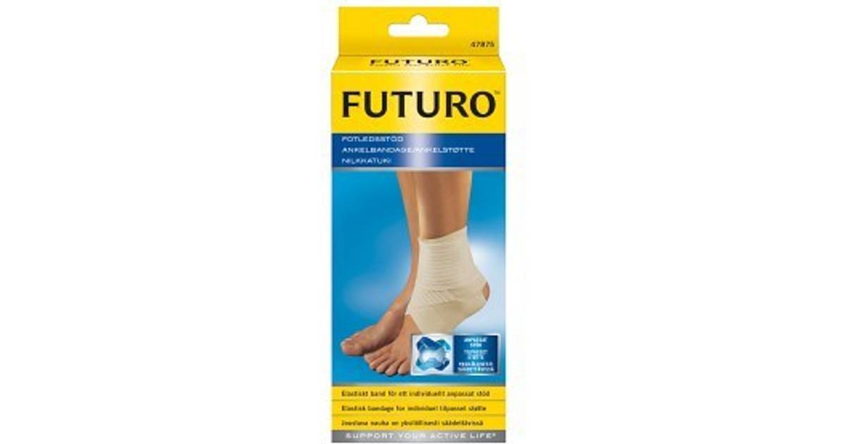 Futuro Classic Fotledsstöd (9 butiker) • PriceRunner »