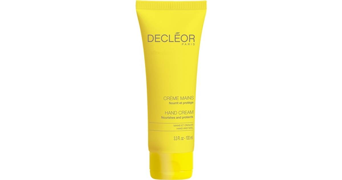 Decléor Hand Cream 100ml • Se lägsta pris (3 butiker)