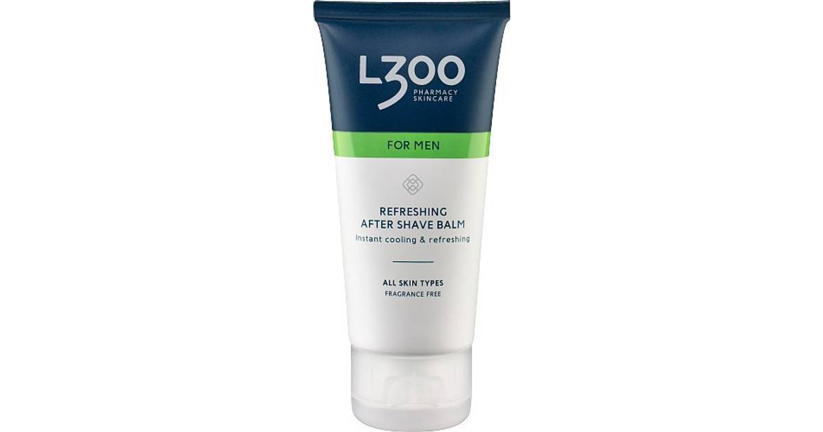 L300 Refreshing After Shave Balm 60ml • Se priser (8 butiker) »
