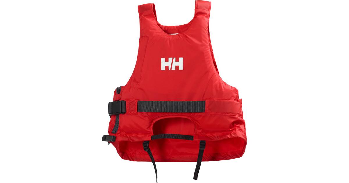 Helly Hansen Launch Vest (6 butiker) • Se PriceRunner »