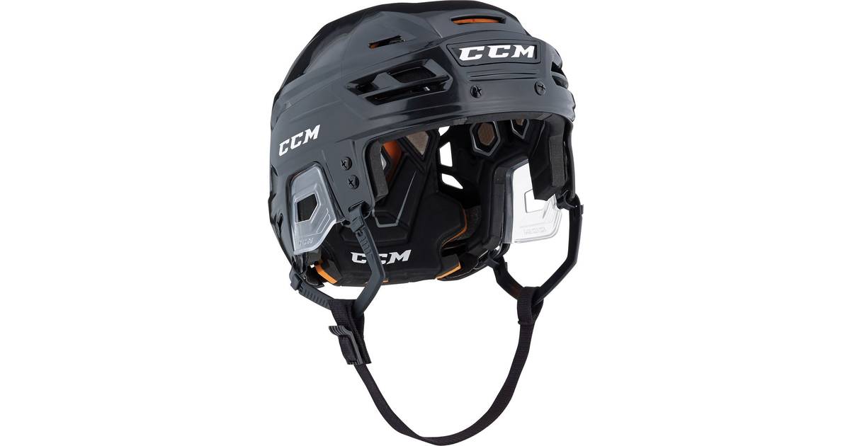 CCM Tacks 710 Hockey Helmet Sr (9 butiker) • Se priser »