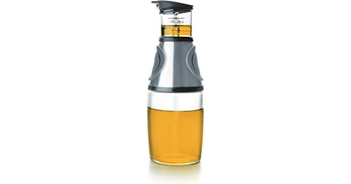 Lacor - Olja & Vinäger-behållare 0.25 L • Se pris