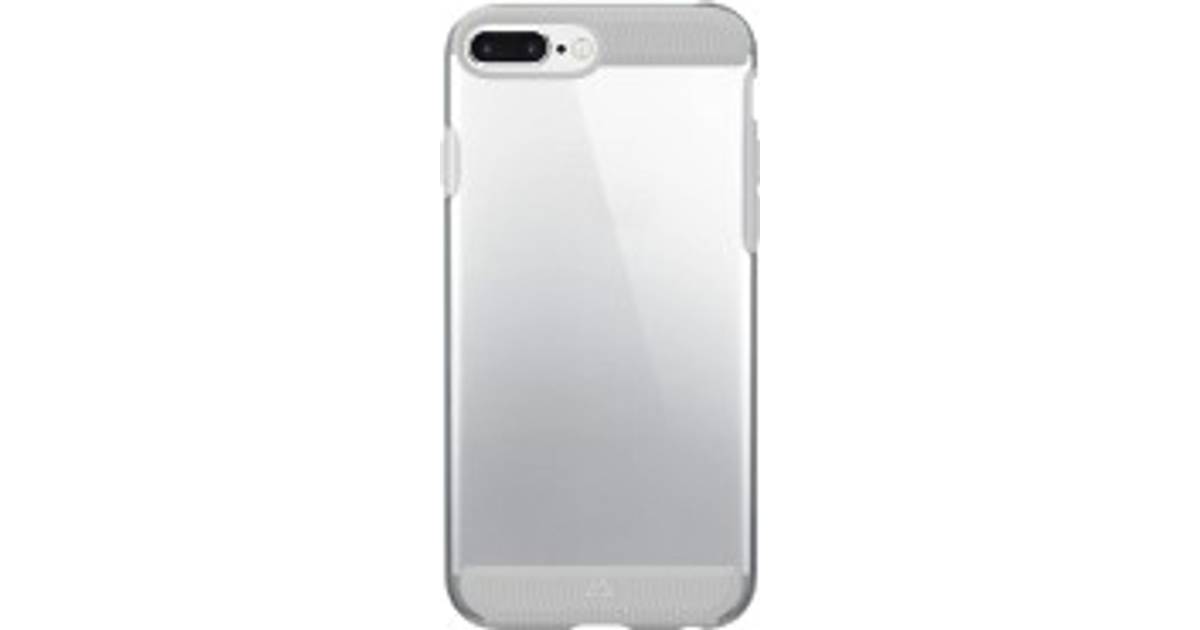 BLACK ROCK Air Case (iPhone 7 Plus) • Se priser (3 butiker) »
