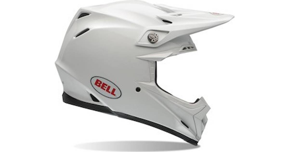 Bell MX Moto-9 Flex (6 butiker) • Se hos PriceRunner »