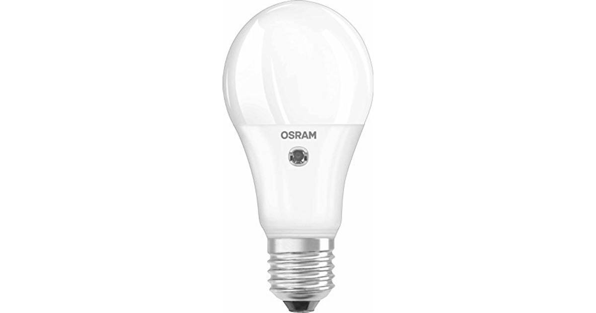 Osram ST CLAS A LED Lamp 9.5W E27 • Se lägsta pris nu