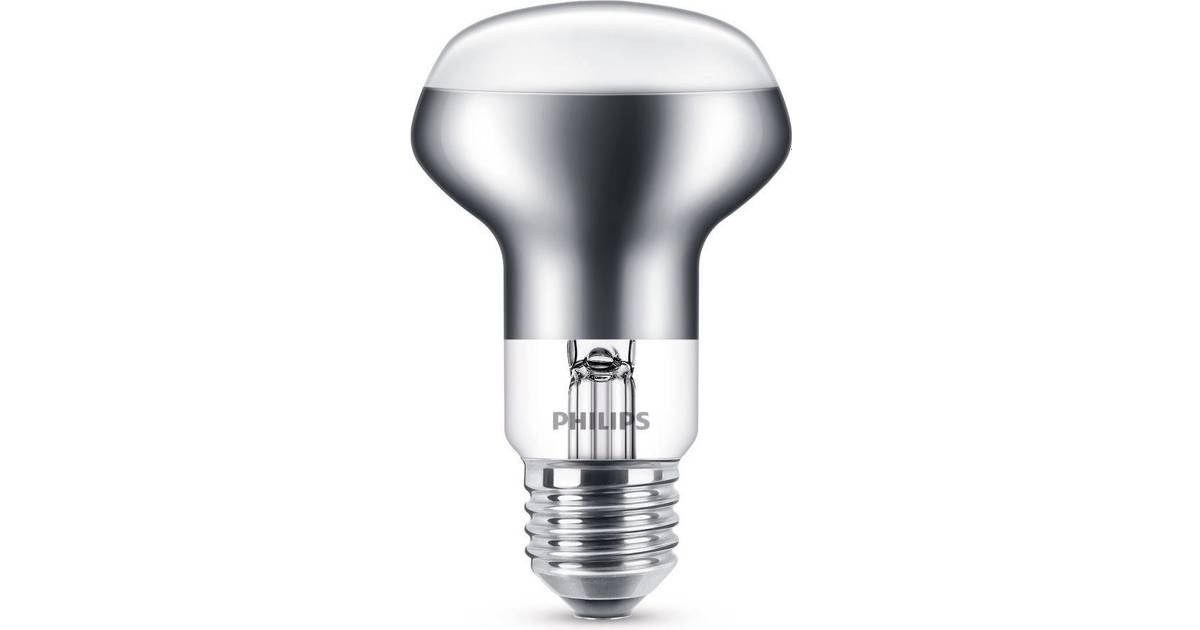 Philips LED Lamp 3.2W E27 (0 butiker) • PriceRunner »