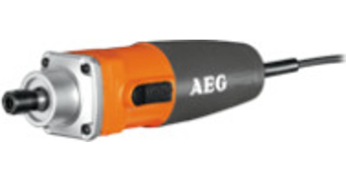 AEG GS 500 E • Se det lägsta priset (1 butiker) hos PriceRunner »