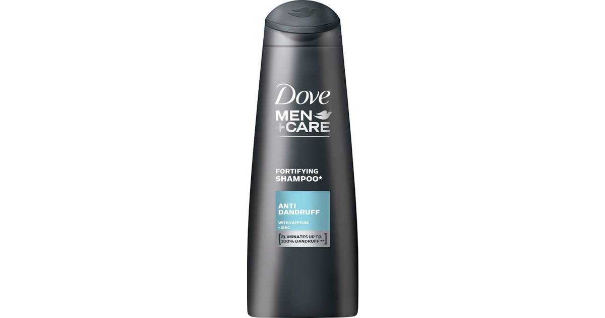 Dove Men Anti-Dandruff Shampoo 250ml • Se priser (2 butiker)