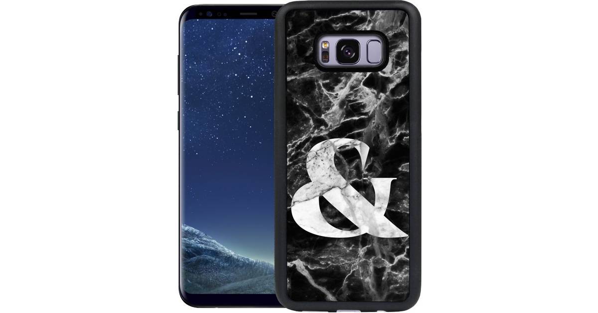 iSecrets Mobile Shell Marble & (Galaxy S8 Plus)