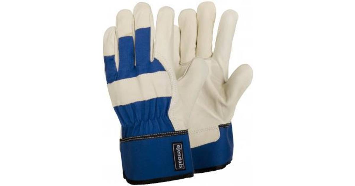Ejendals Tegera 105 Glove (7 butiker) • PriceRunner »