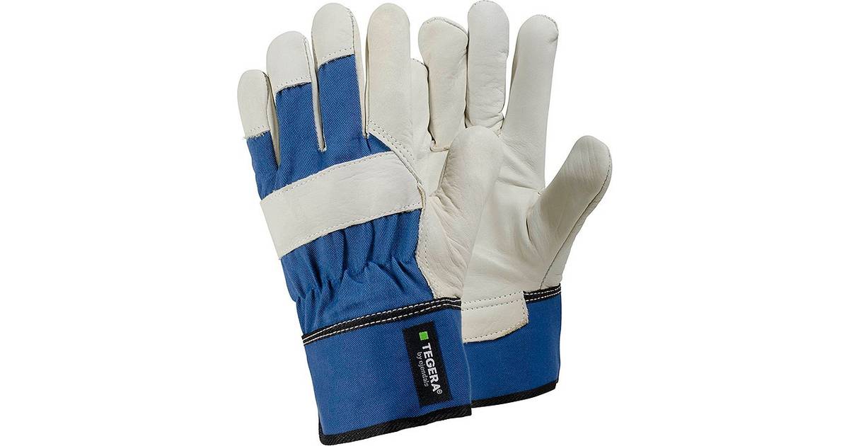 Ejendals Tegera 106 Glove (9 butiker) • PriceRunner »