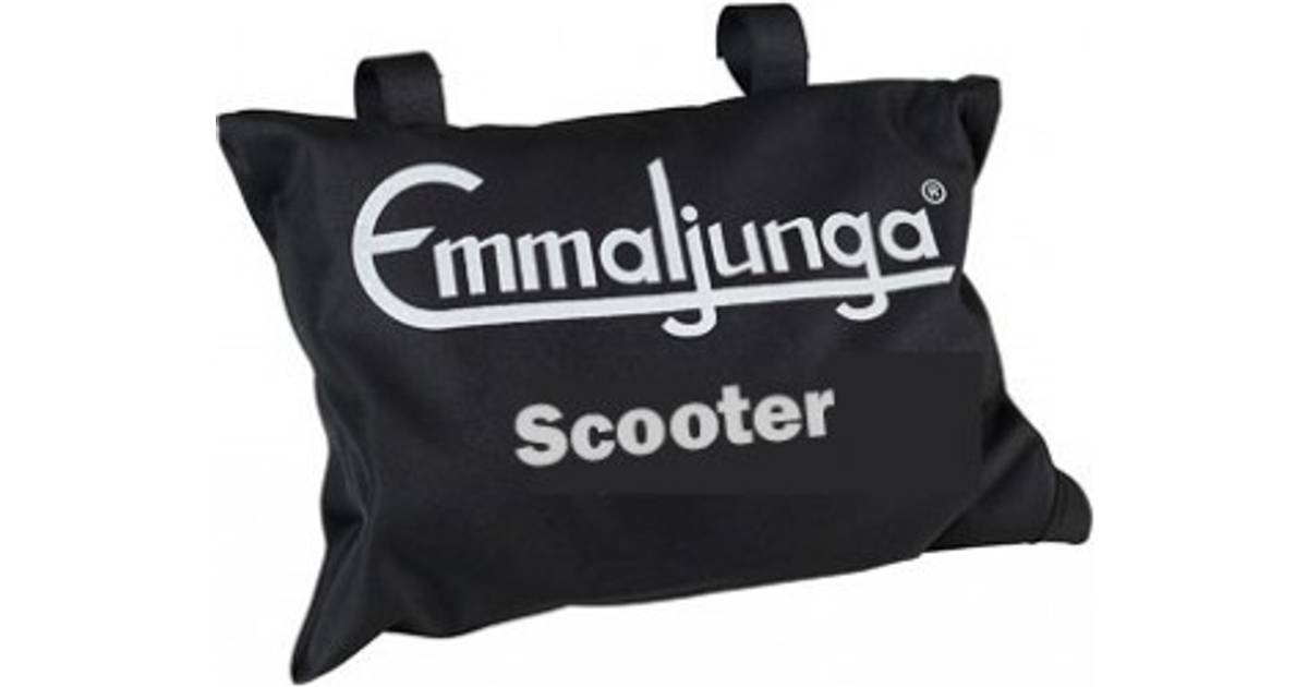 Emmaljunga Scooter 4 & Scooter 4S Regnskydd • Pris »