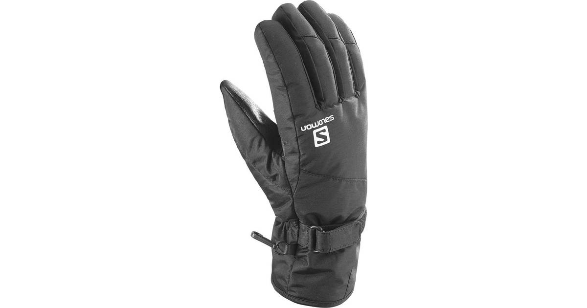 Salomon Force Dry Gloves M (1 butiker) • PriceRunner »