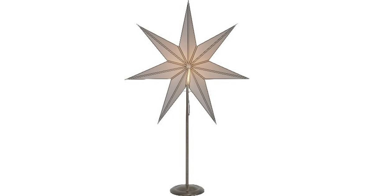 Star Trading Nicolas 90cm Julstjärna • Se lägsta pris nu