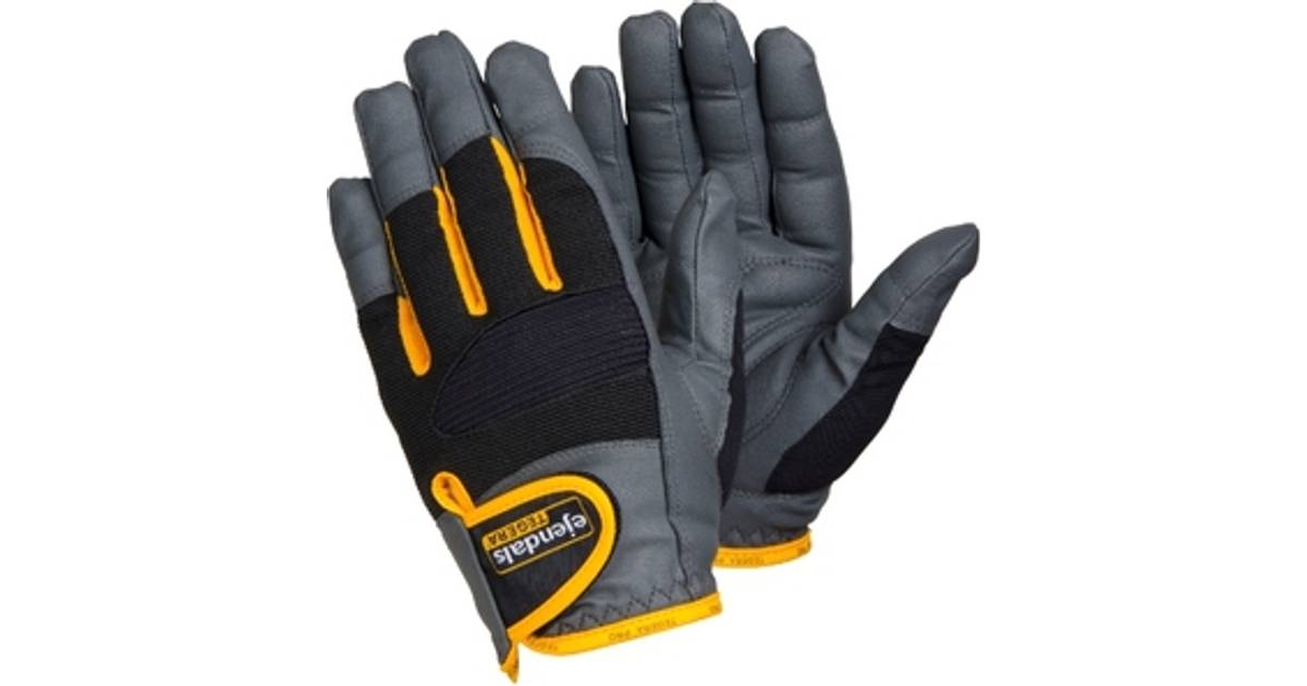 Ejendals Tegera 9140 Glove (4 butiker) • PriceRunner »