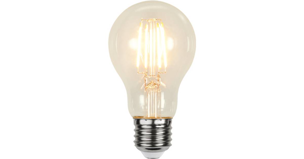 Star Trading 353-20-5 LED Lamp 4.2W E27 • Se pris