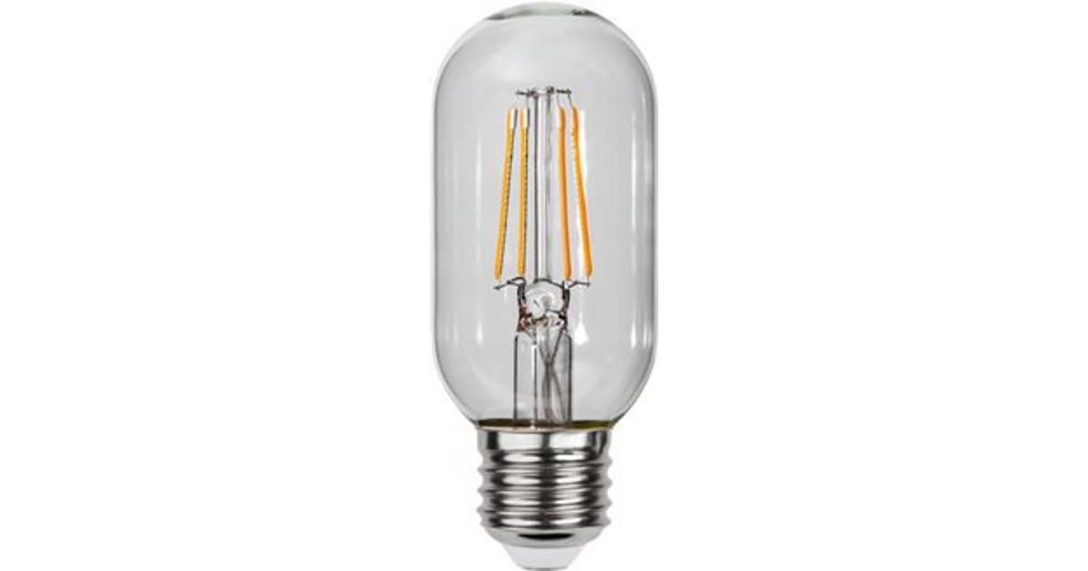 Star Trading 352-64-5 LED Lamp 4W E27 • Se priser »