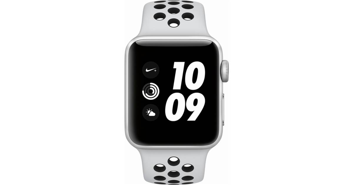 ブラウン系ランキング上位のプレゼント Apple Watch Nike Series 3 38mm 腕時計(デジタル)  時計ブラウン系￥10,684-laeknavaktin.is