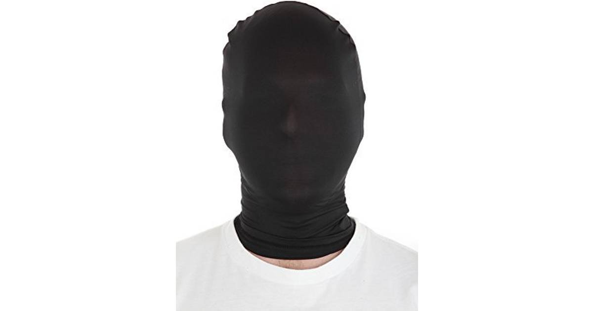 Morphsuit Black Morphmask (2 butiker) • PriceRunner »